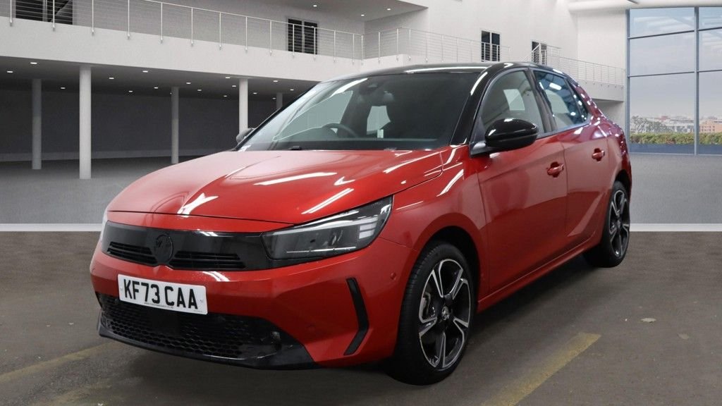 Used Vauxhall Corsa 2024 for sale - 76470312: Photo 2