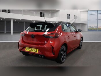 Used Vauxhall Corsa 2024 for sale - 76470312: Photo