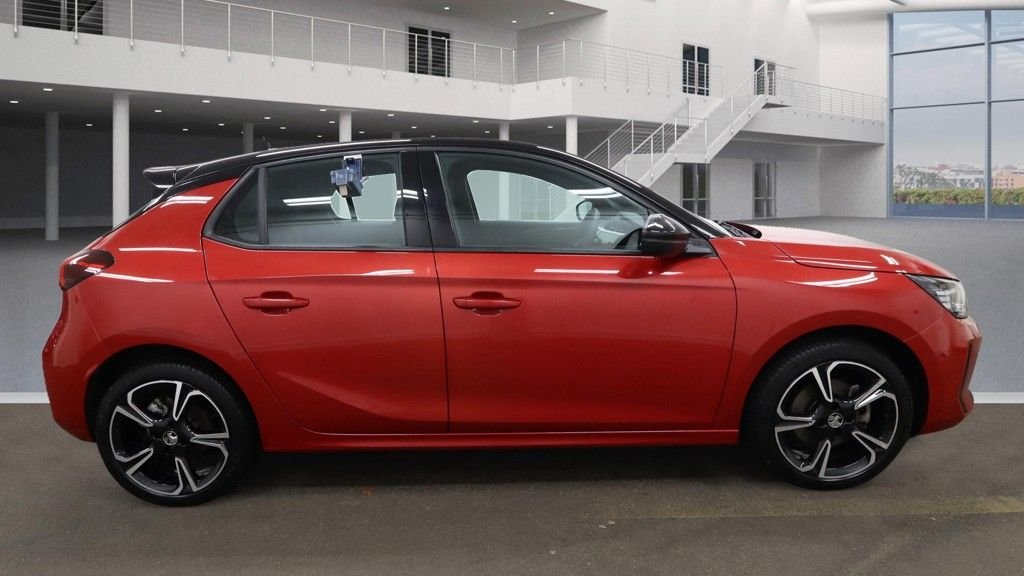 Used Vauxhall Corsa 2024 for sale - 76470312: Photo 5