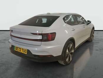 Used Polestar Polestar 2 2023 for sale - 74998550: Photo