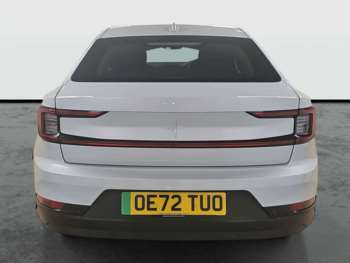 Used Polestar Polestar 2 2023 for sale - 74998550: Photo