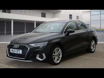 Used Audi A3 2021 for sale - 74511913: Photo