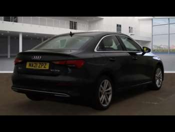 Used Audi A3 2021 for sale - 74511913: Photo