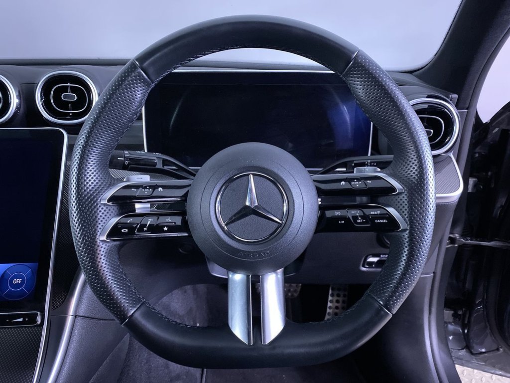 Used Mercedes-Benz C Class 2023 for sale - 77547020: Photo 16