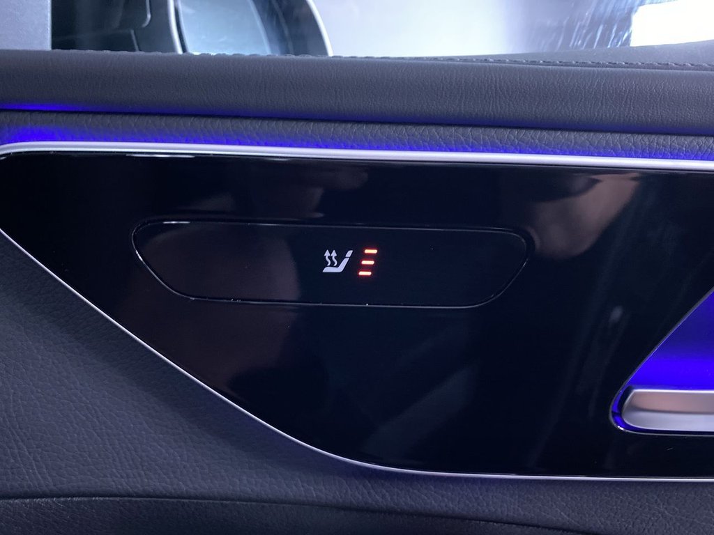 Used Mercedes-Benz C Class 2023 for sale - 77547020: Photo 25