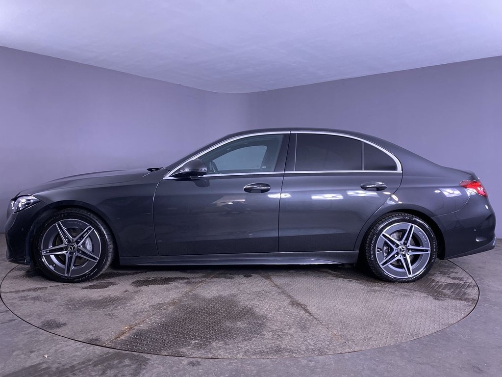 Used Mercedes-Benz C Class 2023 for sale - 77547020: Photo 5