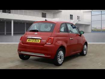 Used Fiat 500 2023 for sale - 75207196: Photo