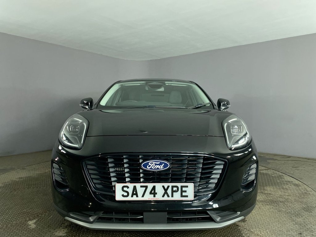 Used Ford Puma 2024 for sale - 75960671: Photo 11