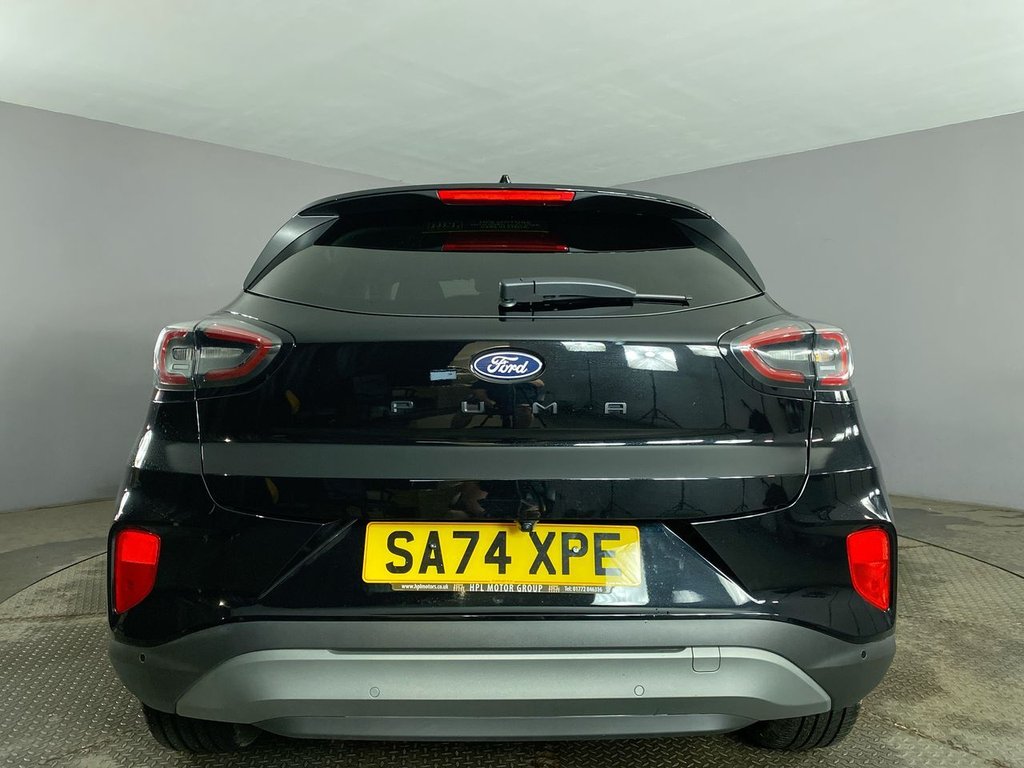 Used Ford Puma 2024 for sale - 75960671: Photo 15