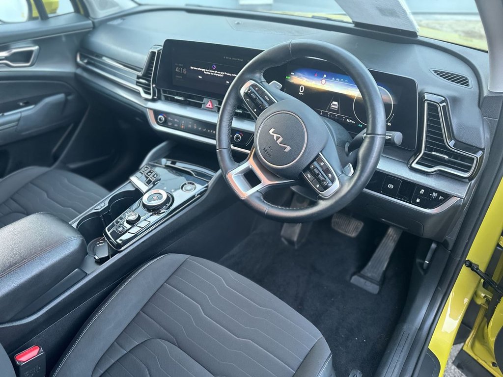 Used Kia Sportage 2023 for sale - 77835179: Photo 14