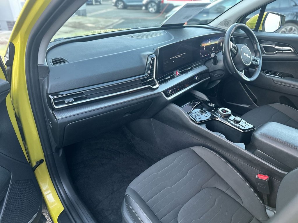 Used Kia Sportage 2023 for sale - 77835179: Photo 16