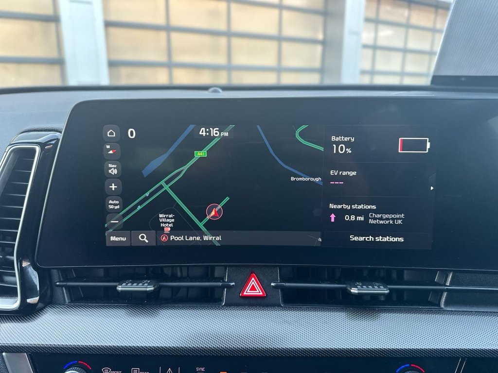 Used Kia Sportage 2023 for sale - 77835179: Photo 18