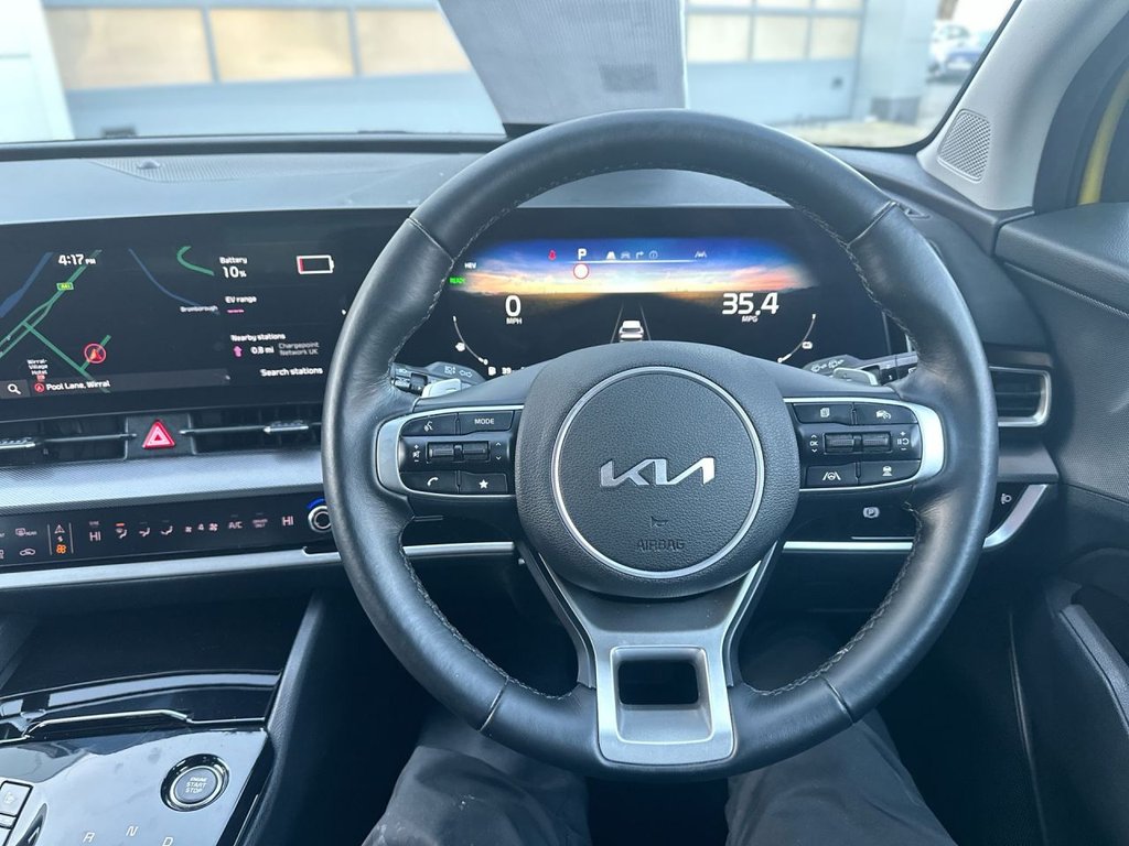 Used Kia Sportage 2023 for sale - 77835179: Photo 20