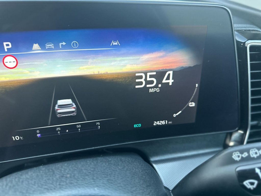 Used Kia Sportage 2023 for sale - 77835179: Photo 24