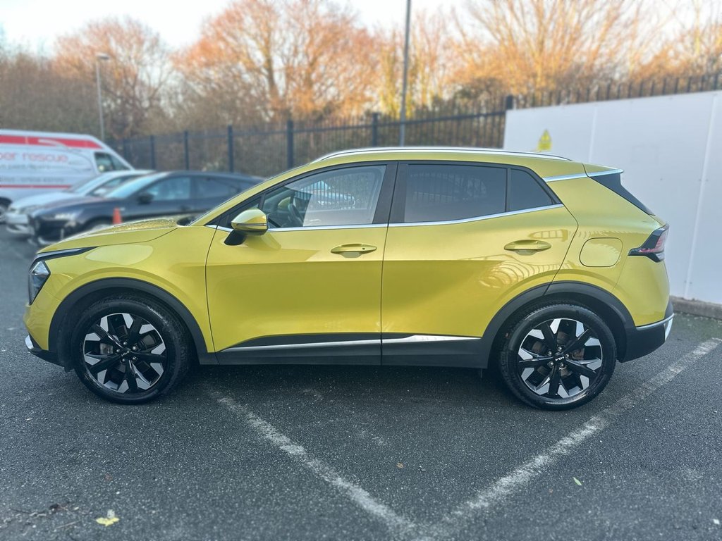 Used Kia Sportage 2023 for sale - 77835179: Photo 5