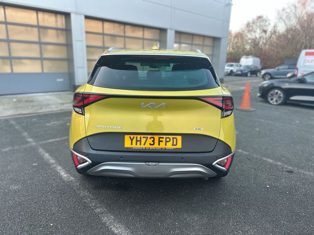 Used Kia Sportage 2023 for sale - 77835179: Photo 7