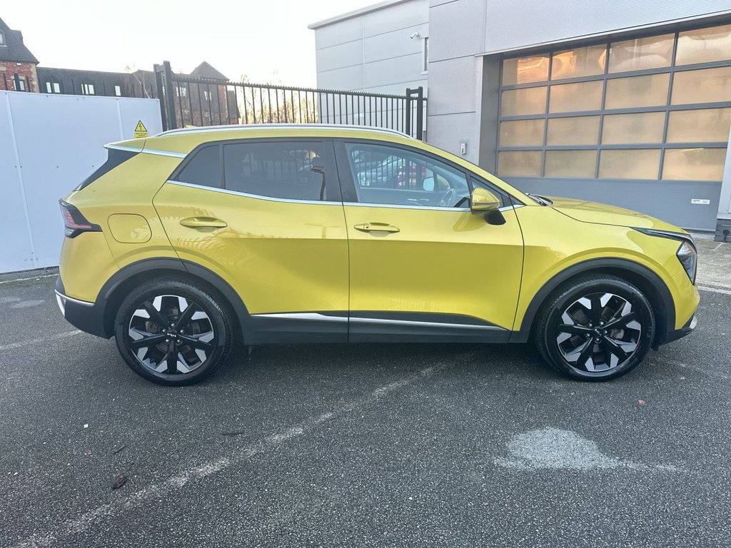 Used Kia Sportage 2023 for sale - 77835179: Photo 9