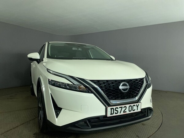 Used Nissan Qashqai 2022 for sale - 75359030: Photo 10