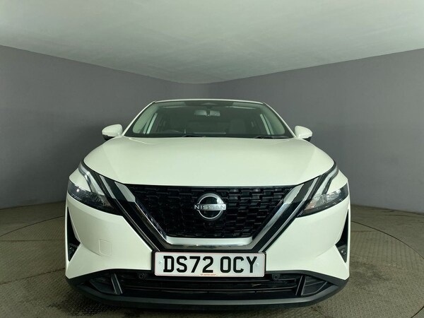 Used Nissan Qashqai 2022 for sale - 75359030: Photo 11