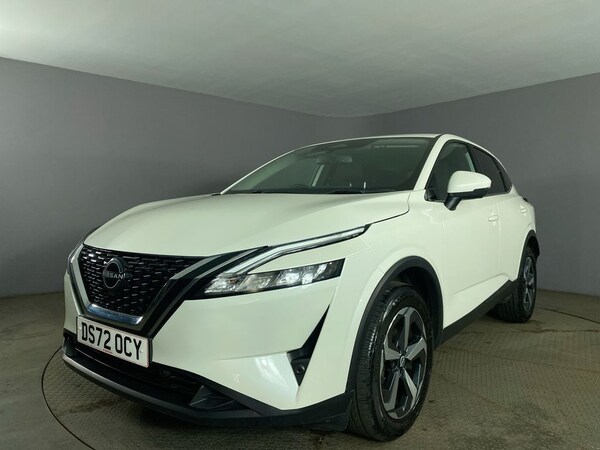 Used Nissan Qashqai 2022 for sale - 75359030: Photo 12