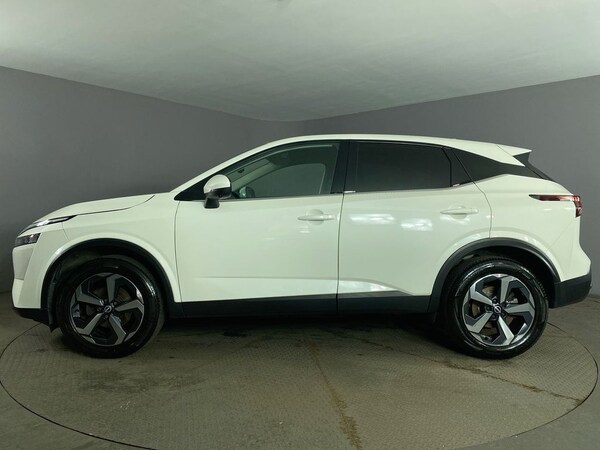 Used Nissan Qashqai 2022 for sale - 75359030: Photo 13