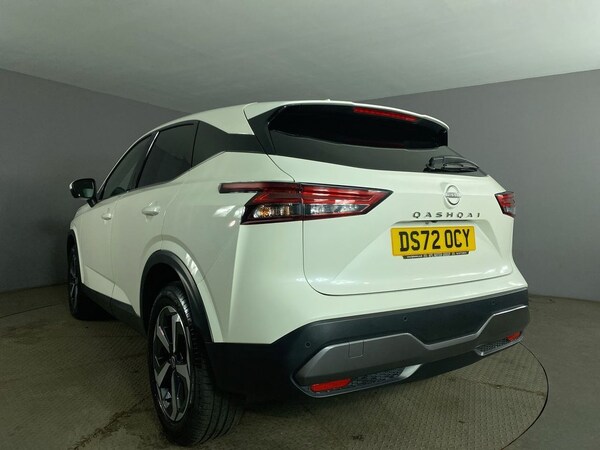 Used Nissan Qashqai 2022 for sale - 75359030: Photo 14