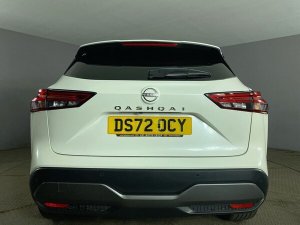 Used Nissan Qashqai 2022 for sale - 75359030: Photo 15