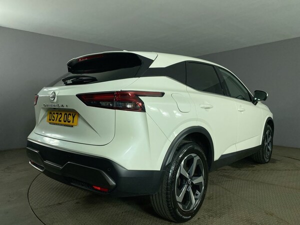 Used Nissan Qashqai 2022 for sale - 75359030: Photo 16