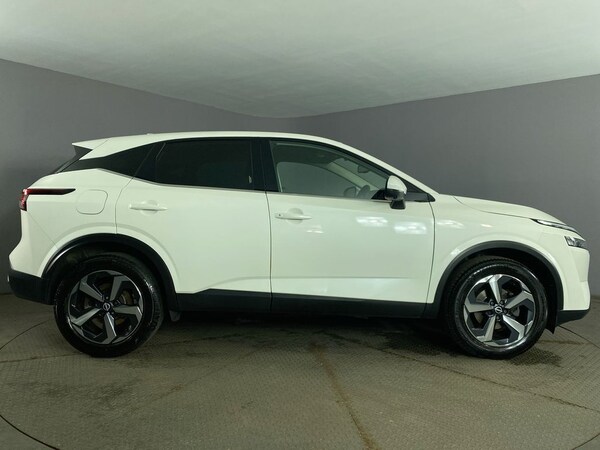 Used Nissan Qashqai 2022 for sale - 75359030: Photo 17