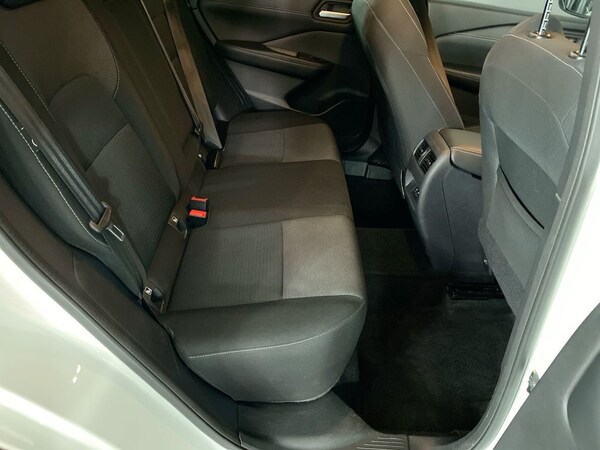 Used Nissan Qashqai 2022 for sale - 75359030: Photo 19