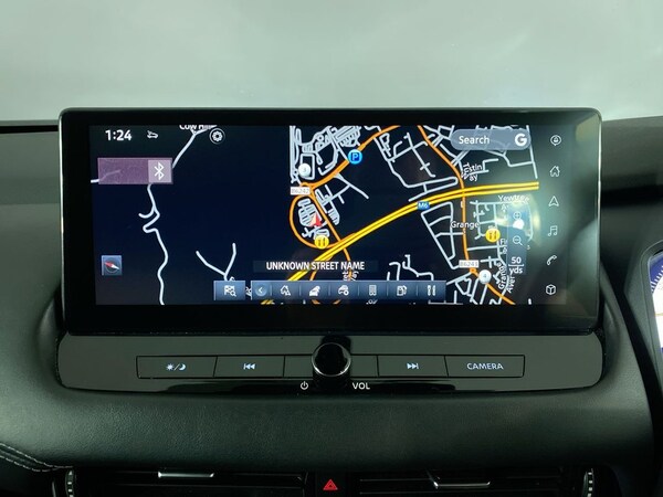 Used Nissan Qashqai 2022 for sale - 75359030: Photo 20