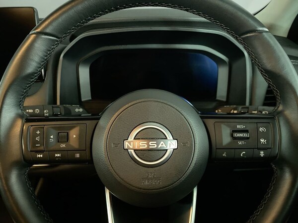 Used Nissan Qashqai 2022 for sale - 75359030: Photo 22
