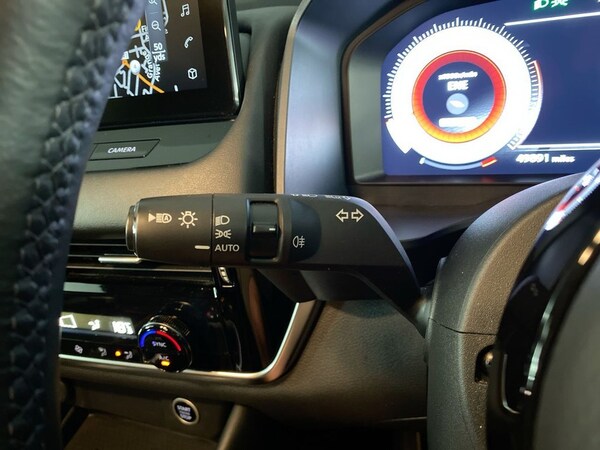 Used Nissan Qashqai 2022 for sale - 75359030: Photo 23
