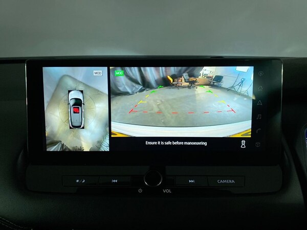 Used Nissan Qashqai 2022 for sale - 75359030: Photo 24