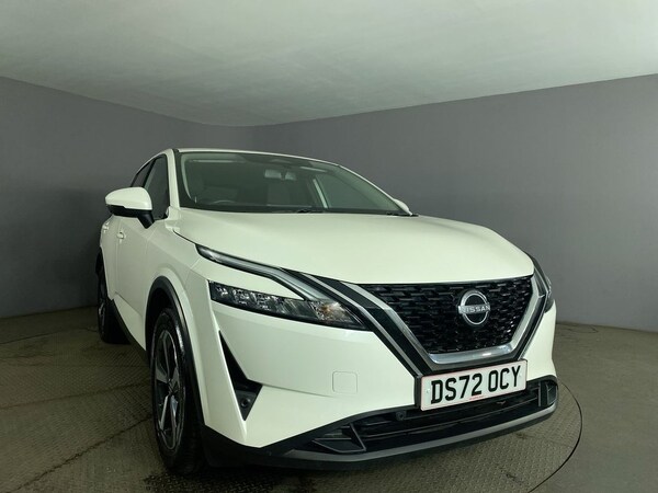 Used Nissan Qashqai 2022 for sale - 75359030: Photo 9