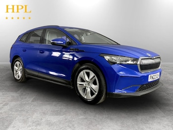Used Skoda Enyaq 2022 for sale - 78413884: Photo