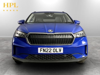 Used Skoda Enyaq 2022 for sale - 78413884: Photo