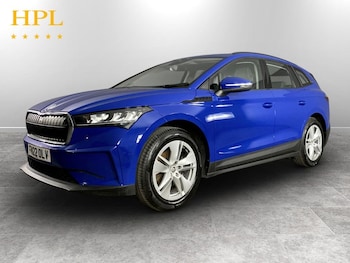 Used Skoda Enyaq 2022 for sale - 78413884: Photo