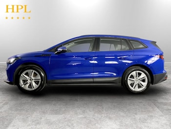 Used Skoda Enyaq 2022 for sale - 78413884: Photo