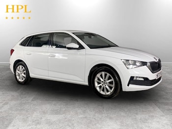 Used Skoda Scala 2021 for sale - 79221048: Photo