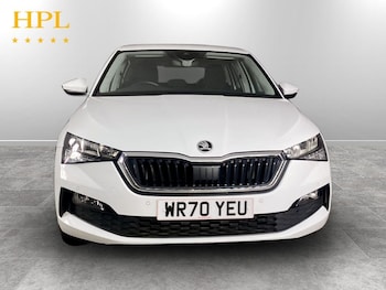 Used Skoda Scala 2021 for sale - 79221048: Photo