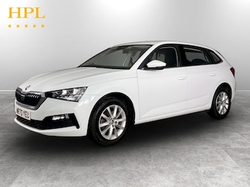 Used Skoda Scala 2021 for sale - 79221048: Photo