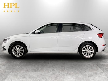 Used Skoda Scala 2021 for sale - 79221048: Photo