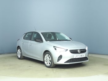 2023 (73) - 1.2 Design Hatchback 5dr Petrol Manual Euro 6 (75 ps)
