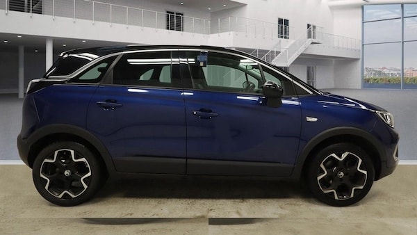 Used Vauxhall Crossland 2022 for sale - 76235933: Photo 5