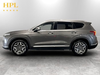 Used Hyundai Santa Fe 2023 for sale - 79129190: Photo