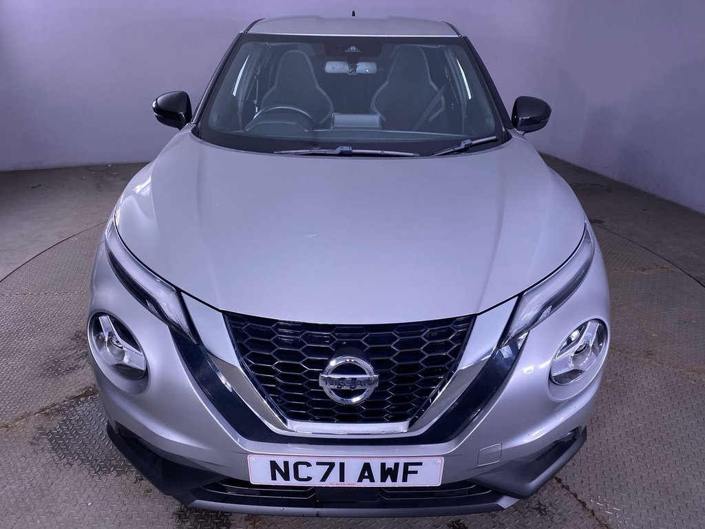 Used Nissan Juke 2022 for sale - 77302228: Photo 10