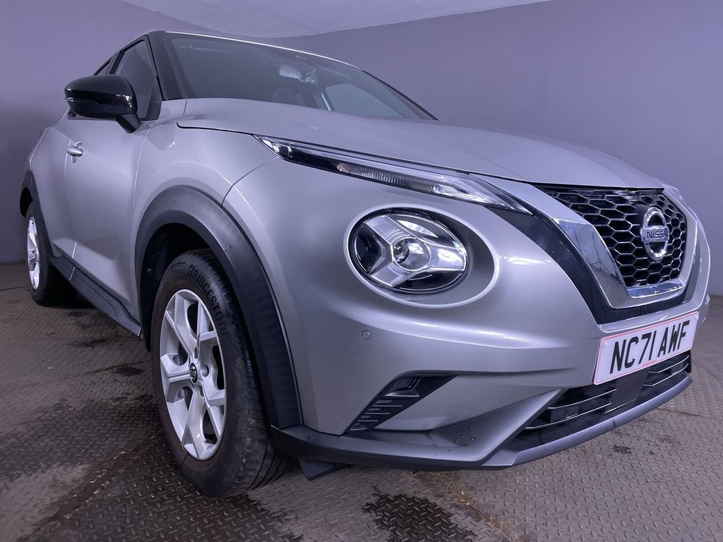 Used Nissan Juke 2022 for sale - 77302228: Photo 11