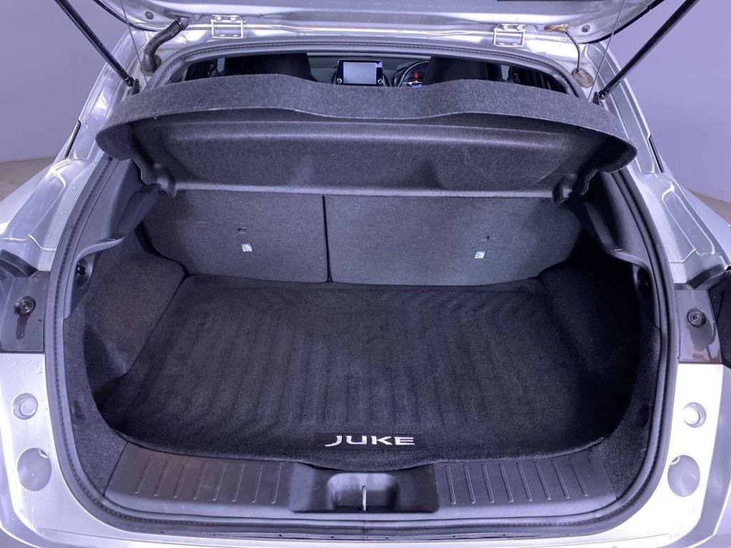Used Nissan Juke 2022 for sale - 77302228: Photo 13