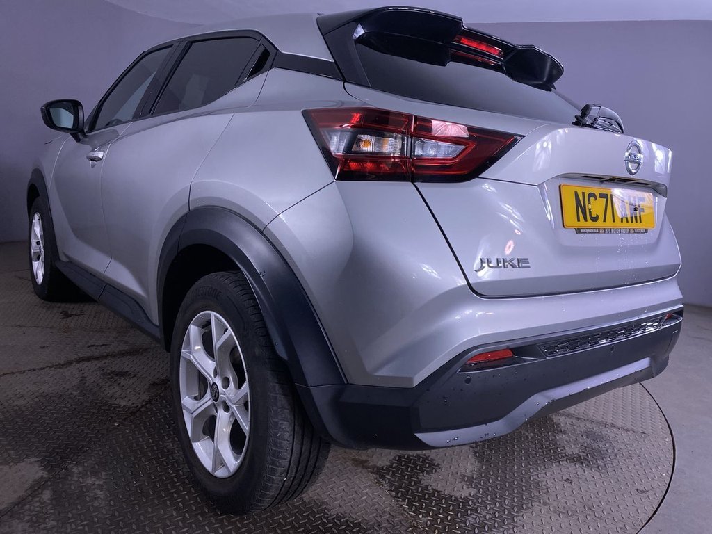 Used Nissan Juke 2022 for sale - 77302228: Photo 14